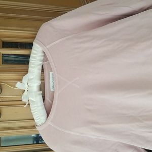 Men's Officine Generale sweatshirt